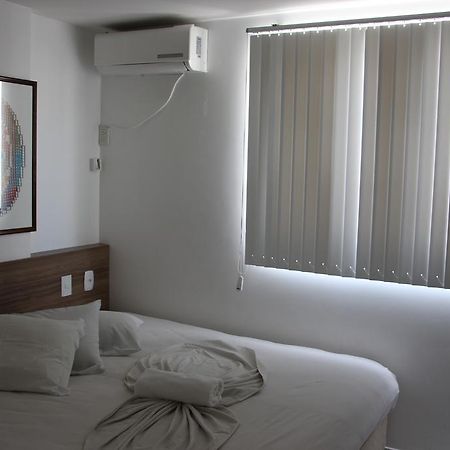 Apartamento Ametista Flat Maceió Exterior foto