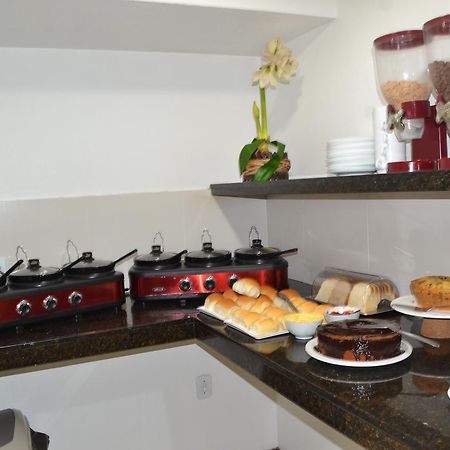 Apartamento Ametista Flat Maceió Exterior foto