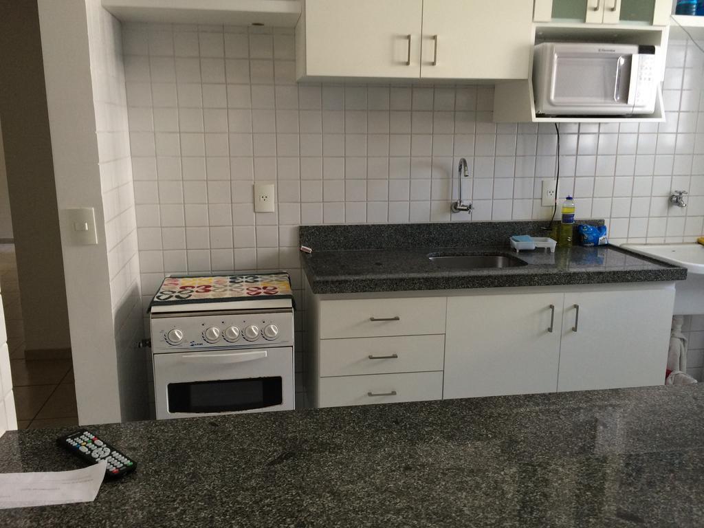 Apartamento Ametista Flat Maceió Habitación foto