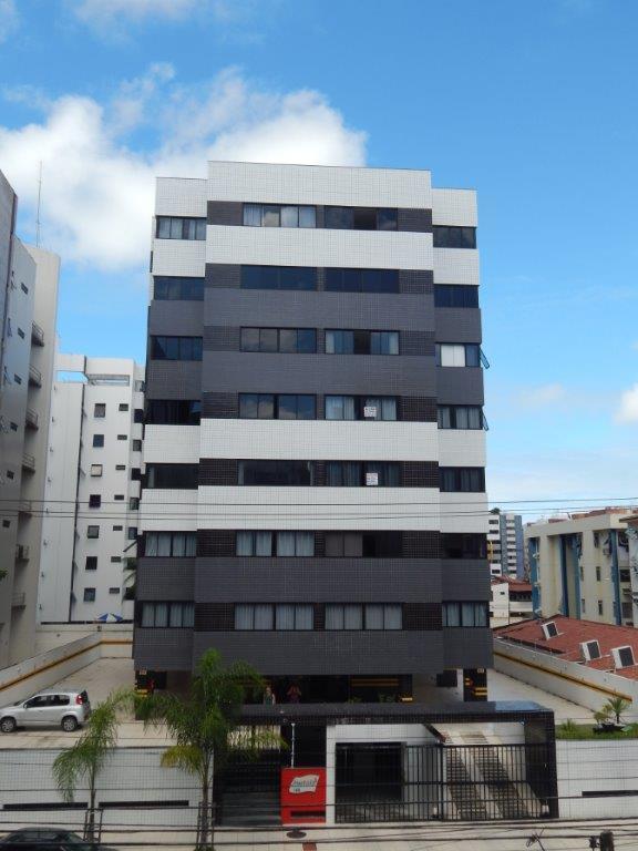 Apartamento Ametista Flat Maceió Exterior foto