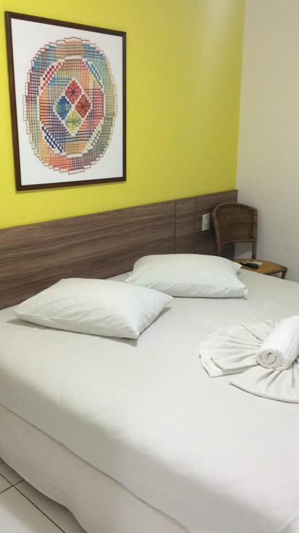 Apartamento Ametista Flat Maceió Exterior foto