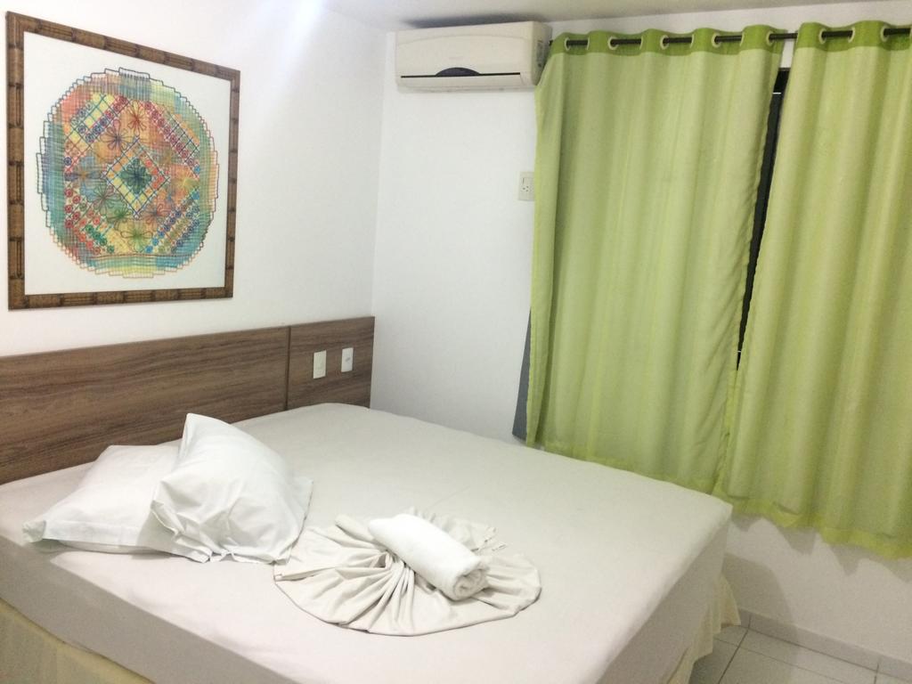 Apartamento Ametista Flat Maceió Exterior foto
