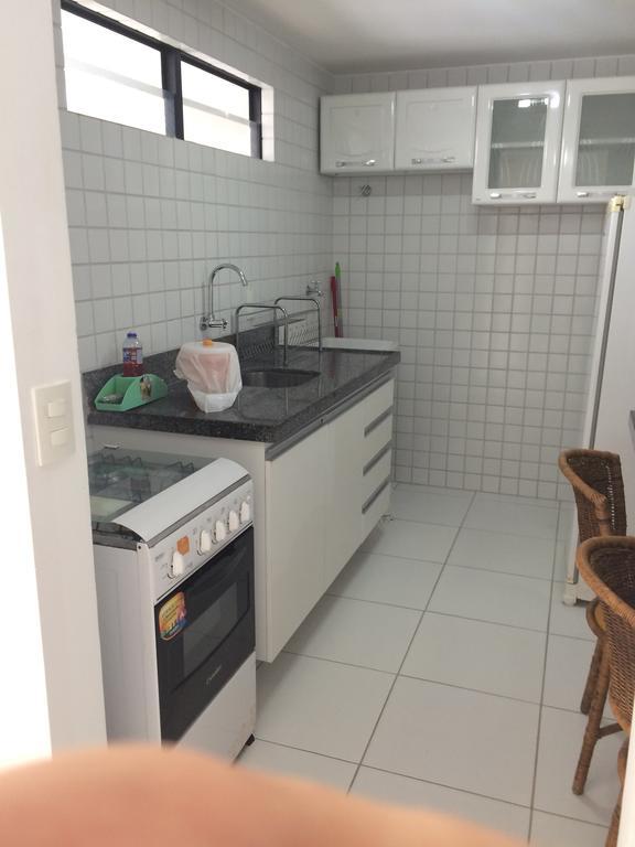 Apartamento Ametista Flat Maceió Exterior foto