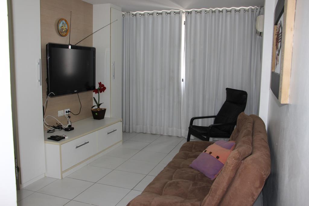Apartamento Ametista Flat Maceió Exterior foto