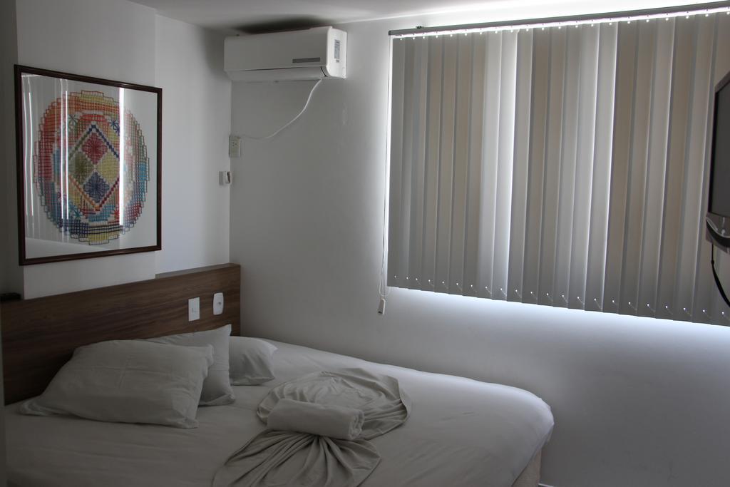 Apartamento Ametista Flat Maceió Exterior foto