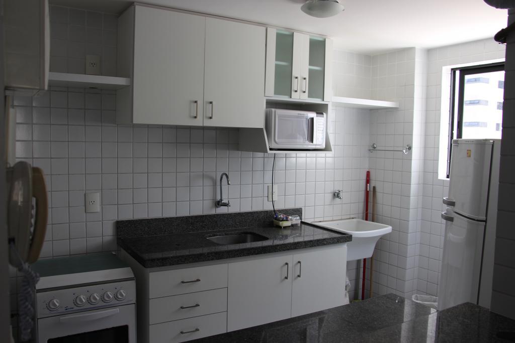 Apartamento Ametista Flat Maceió Exterior foto