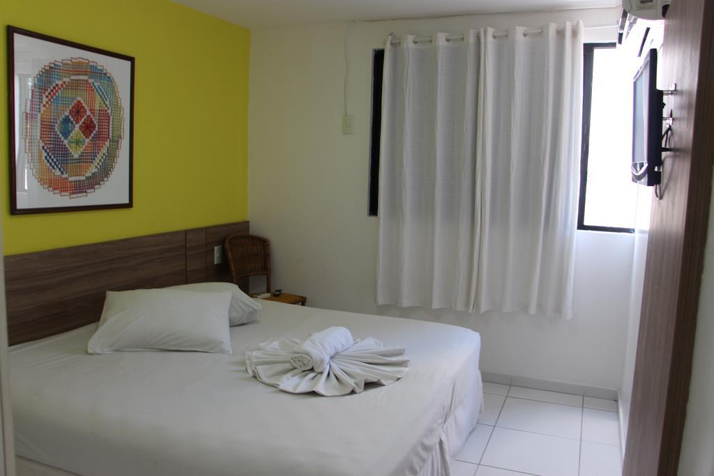 Apartamento Ametista Flat Maceió Exterior foto
