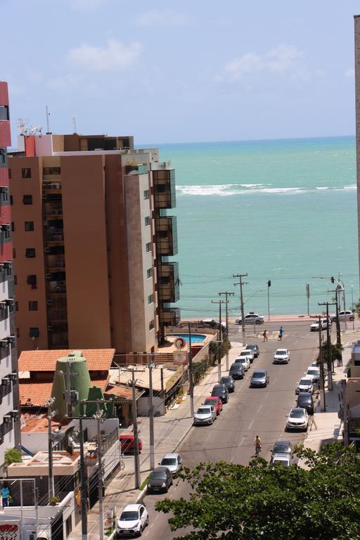 Apartamento Ametista Flat Maceió Exterior foto