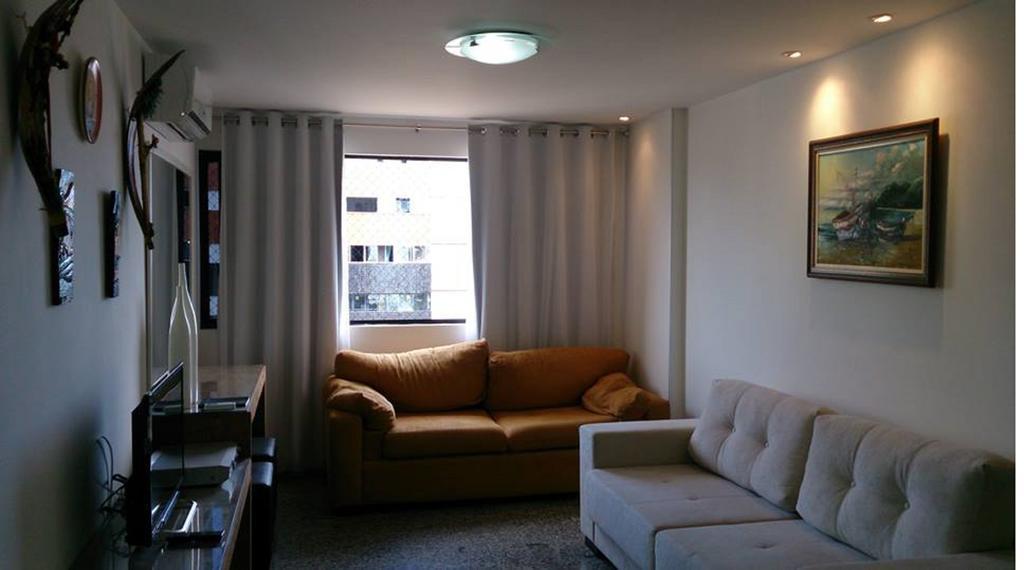 Apartamento Ametista Flat Maceió Exterior foto