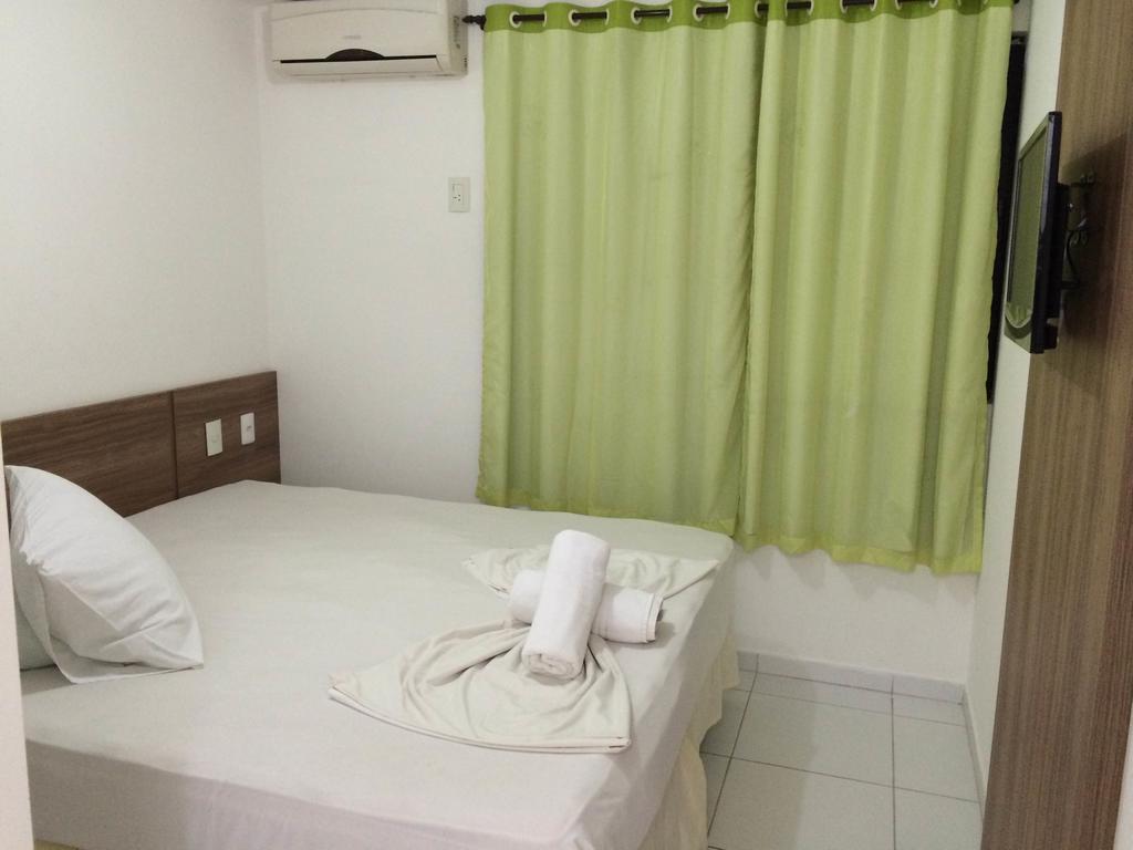 Apartamento Ametista Flat Maceió Exterior foto
