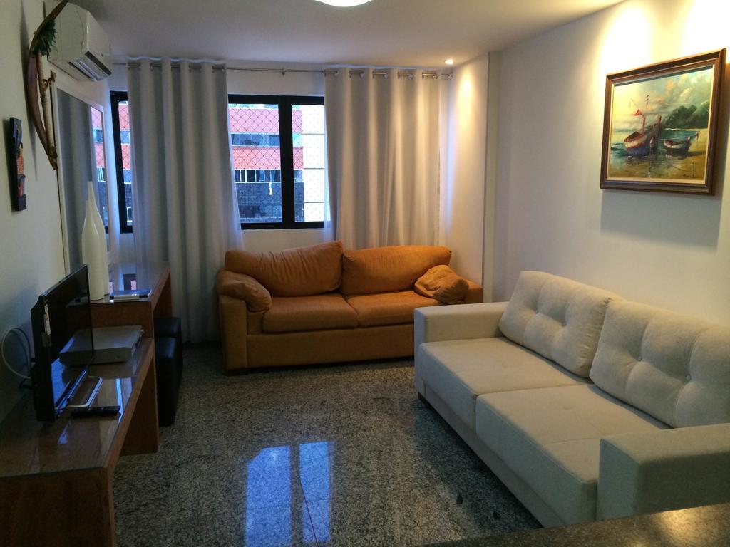 Apartamento Ametista Flat Maceió Exterior foto