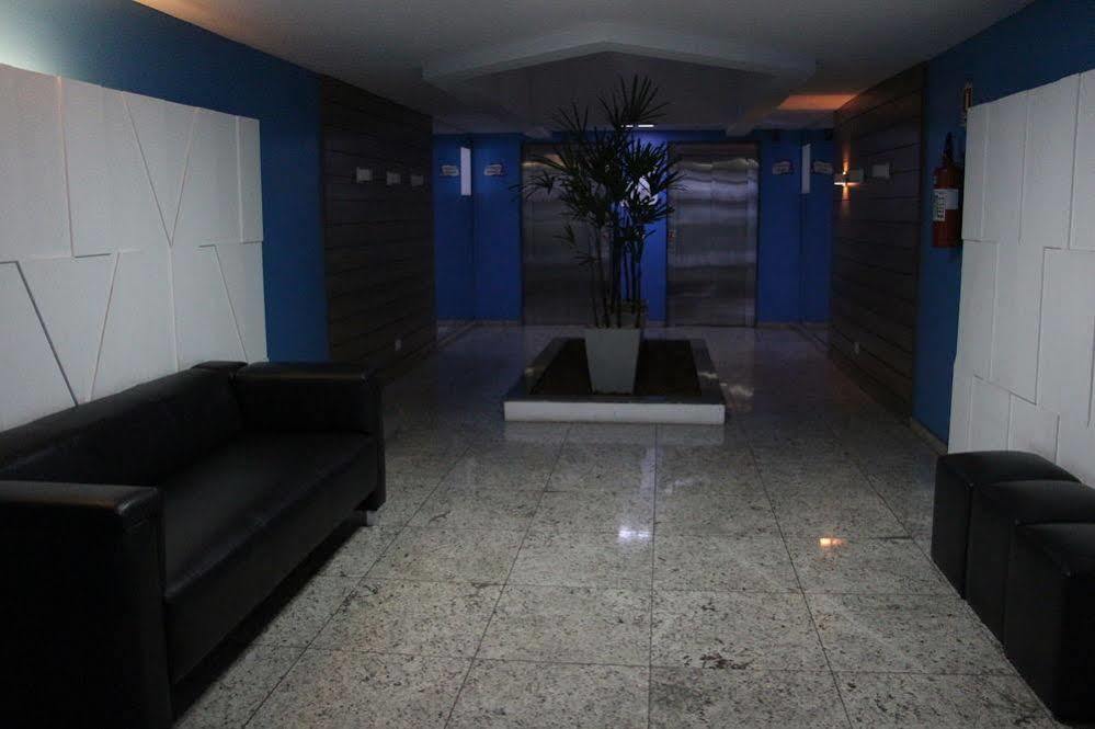 Apartamento Ametista Flat Maceió Exterior foto