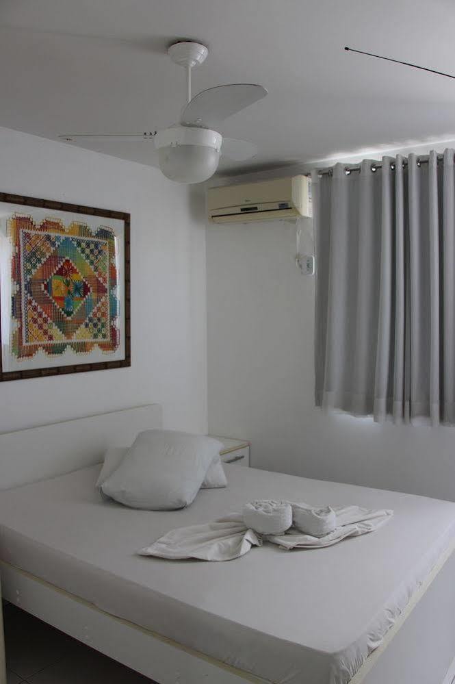 Apartamento Ametista Flat Maceió Exterior foto