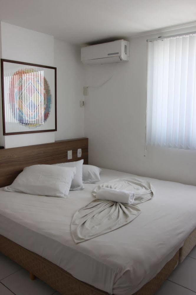 Apartamento Ametista Flat Maceió Exterior foto