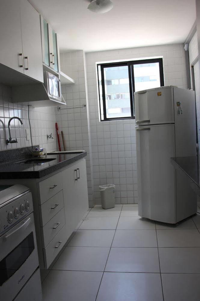 Apartamento Ametista Flat Maceió Exterior foto