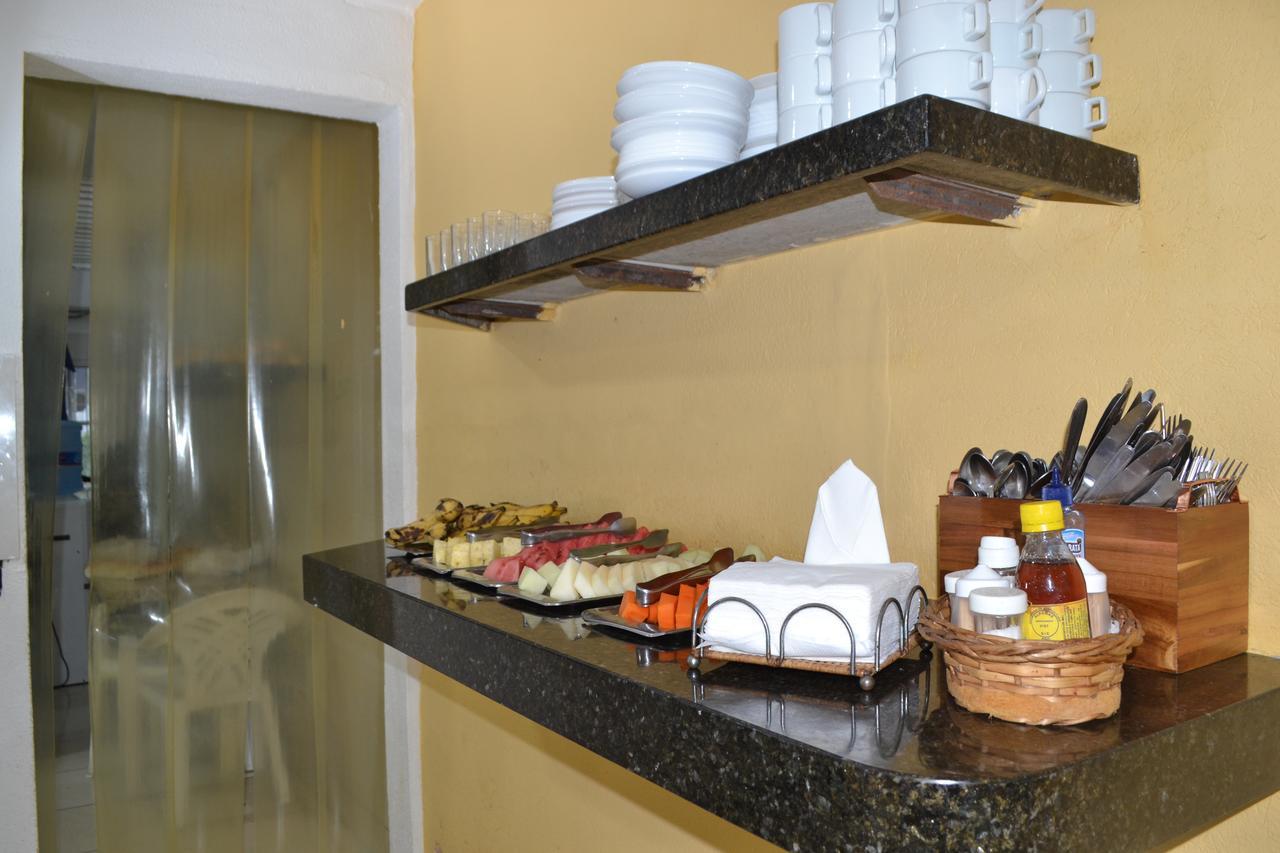 Apartamento Ametista Flat Maceió Exterior foto