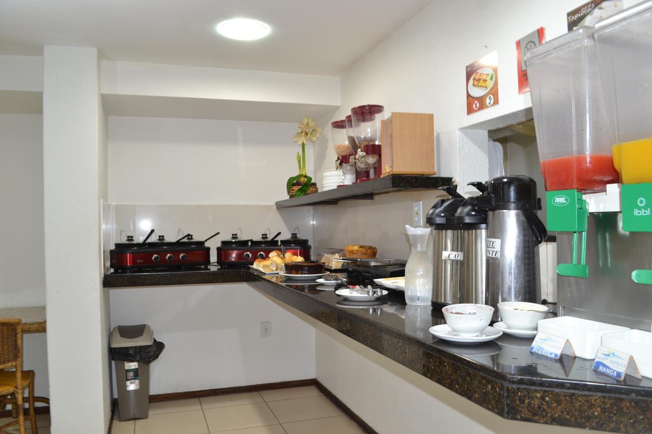 Apartamento Ametista Flat Maceió Exterior foto