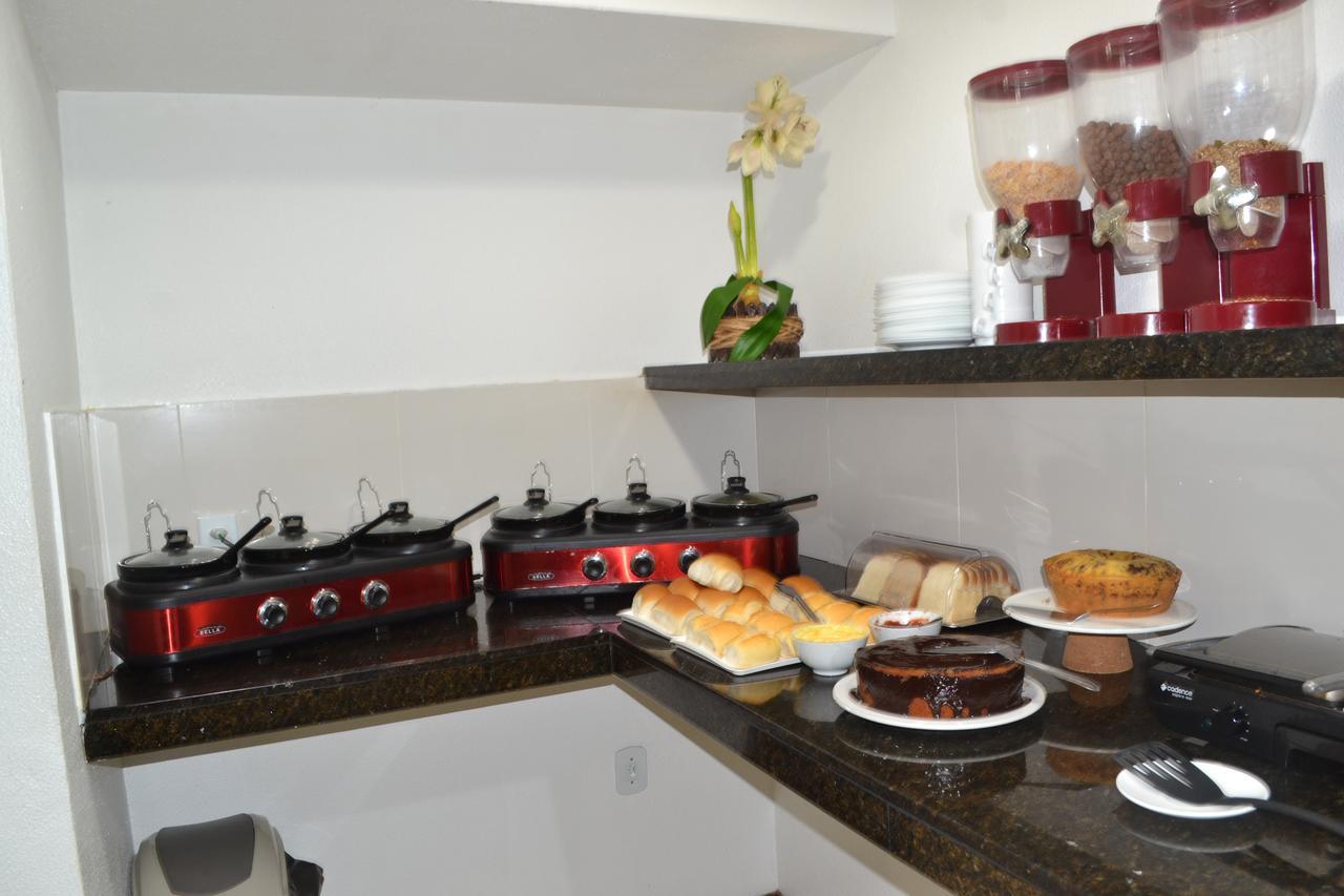 Apartamento Ametista Flat Maceió Exterior foto
